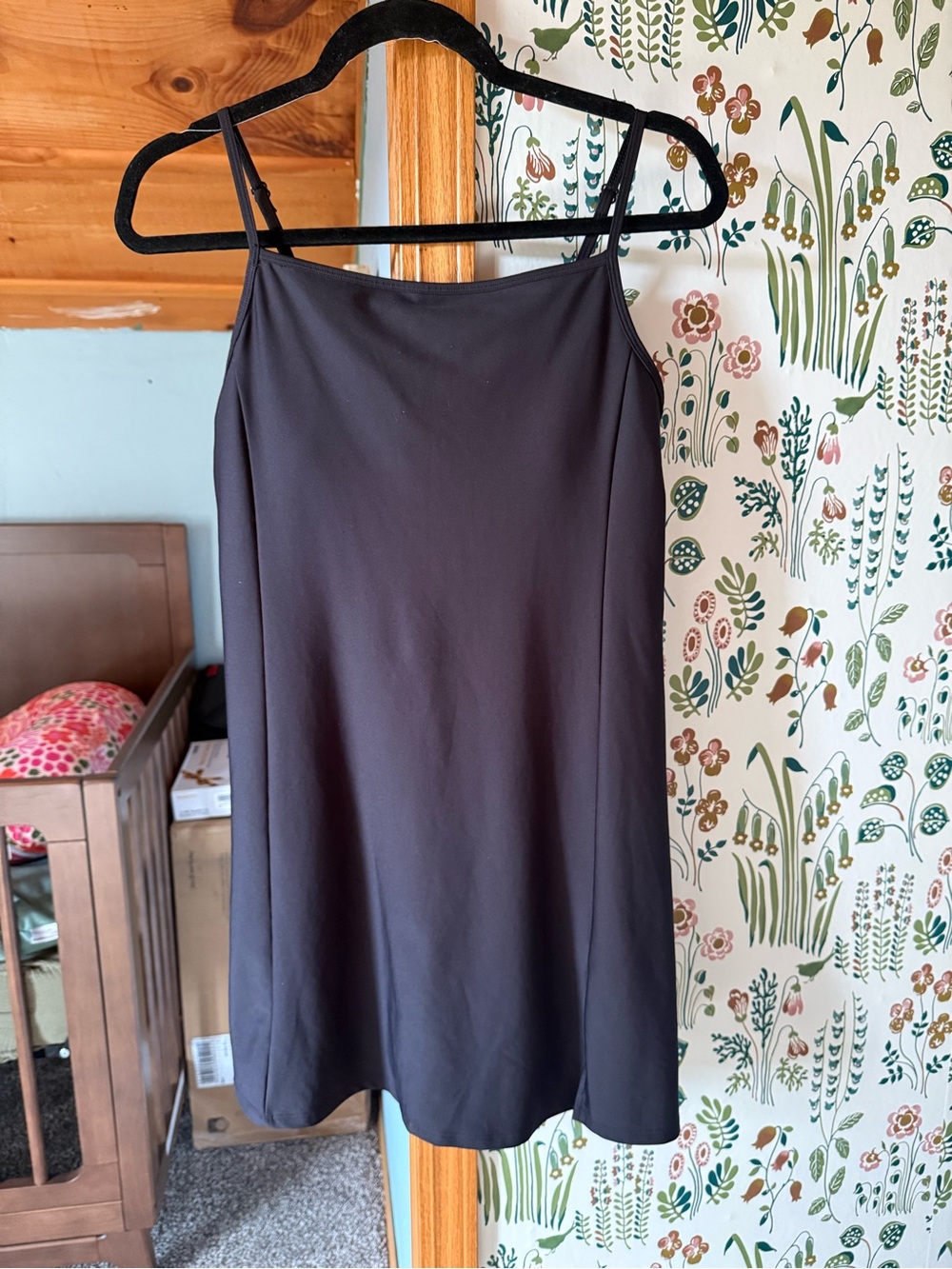 Old Navy Active Powersoft Dress